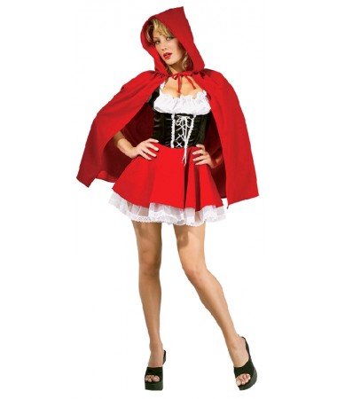 Little Red Riding Hood #1 ADULT HIRE
